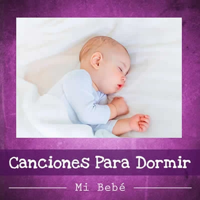 Mi Bebé - portada del álbum