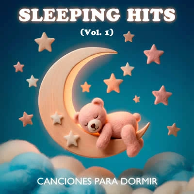 Sleeping Hits Vol. 1 - portada