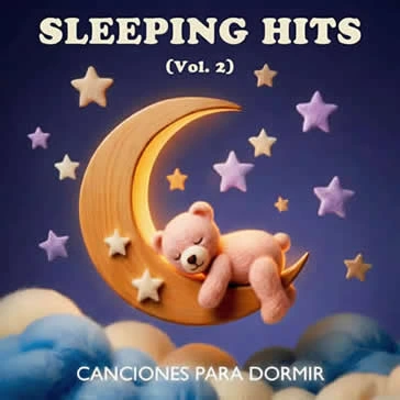 Sleeping Hits Vol. 2